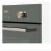 Купить Встраиваемый электрический духовой шкаф La Germania F609LAGESGS в МВИДЕО