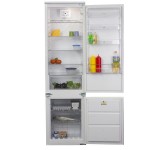 Встраиваемый холодильник комби Whirlpool ART 910 A+/1