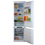 Встраиваемый холодильник комби Whirlpool ART 963/A+/NF