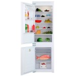 Встраиваемый холодильник комби Whirlpool ART 6600/A+/LH