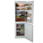 Встраиваемый холодильник комби Атлант ХМ4307-000