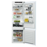 Встраиваемый холодильник комби Whirlpool ART 9812/A+ SF
