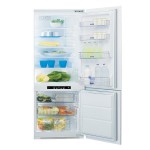 Встраиваемый холодильник комби Whirlpool ART 459/A+/NF/1