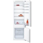 Купить Встраиваемый холодильник комби Neff KI5872F20R в МВИДЕО