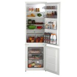 Встраиваемый холодильник комби AEG SCR41811LS