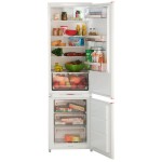 Купить Встраиваемый холодильник комби AEG SCR81911TS в МВИДЕО