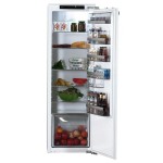 Купить Встраиваемый холодильник однодверный AEG SKR81811DC в МВИДЕО
