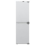 Встраиваемый холодильник комби Scandilux CFFBI 249 E
