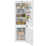 Встраиваемый холодильник комби Scandilux CFFBI 256 E