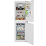 Встраиваемый холодильник комби Scandilux CSBI 249 M