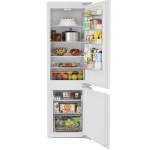 Встраиваемый холодильник комби Scandilux CSBI 256 M