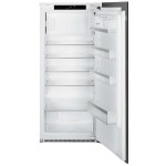 Встраиваемый холодильник однодверный Smeg S8C124DE