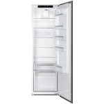 Встраиваемый холодильник однодверный Smeg S8L174D3E