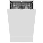Купить Встраиваемая посудомоечная машина WEISSGAUFF BDW 4004 в МВИДЕО