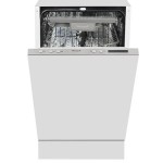 Встраиваемая посудомоечная машина WEISSGAUFF BDW 4140 D