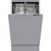 Купить Встраиваемая посудомоечная машина WEISSGAUFF BDW 4543 D в МВИДЕО