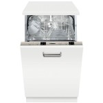 Купить Встраиваемая посудомоечная машина Hansa ZIM414LH в МВИДЕО