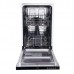 Купить Встраиваемая посудомоечная машина Krona Delia 45 BI в МВИДЕО
