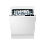 Купить Встраиваемая посудомоечная машина Hansa ZIV 614 H в МВИДЕО