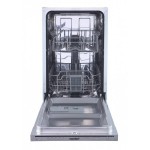 Купить Встраиваемая посудомоечная машина Comfee CDWI451 в МВИДЕО
