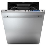 Встраиваемая посудомоечная машина 60 см Krona BDE 6007 LP