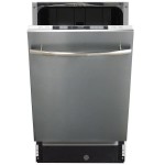 Встраиваемая посудомоечная машина 45 см Krona BDX 45096 ht