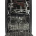 Купить Встраиваемая посудомоечная машина 45 см Brandt VS1009J в МВИДЕО