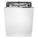 Купить Встраиваемая посудомоечная машина 60 см AEG FSR83800P в МВИДЕО