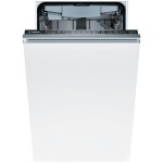 Встраиваемая посудомоечная машина 45 см Bosch Serie | 2 Hygiene Dry SPV25FX20R