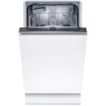 Встраиваемая посудомоечная машина 45 см Bosch Serie | 2 SPV2IKX2CR