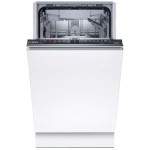 Встраиваемая посудомоечная машина 45 см Bosch Serie | 2 SPV2HMX3FR