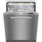 Посудомоечная машина встраиваемая 60 см Miele PG8133 SCVi XXL RKU ED3N400 8,3
