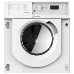 Купить Встраиваемая стиральная машина Indesit BI WMIL 71252 EU в МВИДЕО