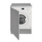 Купить Встраиваемая стиральная машина Teka LI4 1470 в МВИДЕО