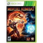 Игра Warner Bros. IE Mortal Kombat (Classics)