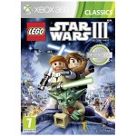 Игра XBox 360 LucasArts LEGO Star Wars III: the Clone Wars Classics