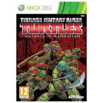 Игра Activision Teenage Mutant Ninja Turtles