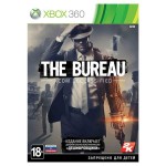 Игра XBox 360 2K The Bureau: XCOM Declassified