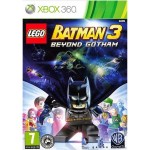 Игра XBox 360 Microsoft LEGO Batman 3 Покидая Готэм