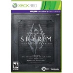 Игра XBox 360 Bethesda Elder Scrolls V (5) Skyrim Legendary Edition