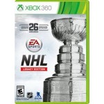 Игра XBox 360 EA NHL 16 Legacy Edition