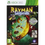 Игра XBox 360 Ubisoft Rayman Legends