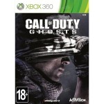 Игра XBox 360 Activision Call Of Duty: Ghosts