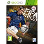 Купить Игра XBox 360 EA FIFA Street в МВИДЕО