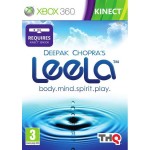 Купить Игра XBox 360 Microsoft Game Studi Deepak Chopra s Leela (для Kinect) в МВИДЕО