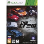Игра XBox 360 Microsoft Game Studi The Crew