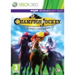 Купить Игра XBox 360 Microsoft Champion Jockey: G1 Jockey and Gallop Racer в МВИДЕО