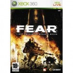 Видеоигра для Xbox 360 Медиа F.E.A.R.