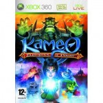 Видеоигра для Xbox 360 Медиа Kameo.Elements