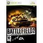 Видеоигра для Xbox 360 Медиа Battlefield2.Modern Com